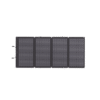 Módulo Solar Portátil y Flexible de 220W Recomendado para Estaciones Portátiles EFD330, EFD350 ó EFD500 / Ajuste de Ángulo / Carga Eficiente / Incluye Cable XT60 a MC4