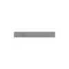UniFi Enterprise Fortress Gateway / Next Generation Gateway (Sin licencias obligatorias) con IPS/IDS/, Inspección SSL/TLS, antiMalware, balanceo MultiWAN, VPN, Fuente redundante, VRRP