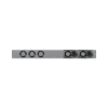 UniFi Enterprise Fortress Gateway / Next Generation Gateway (Sin licencias obligatorias) con IPS/IDS/, Inspección SSL/TLS, antiMalware, balanceo MultiWAN, VPN, Fuente redundante, VRRP