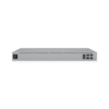 UniFi Enterprise Fortress Gateway / Next Generation Gateway (Sin licencias obligatorias) con IPS/IDS/, Inspección SSL/TLS, antiMalware, balanceo MultiWAN, VPN, Fuente redundante, VRRP
