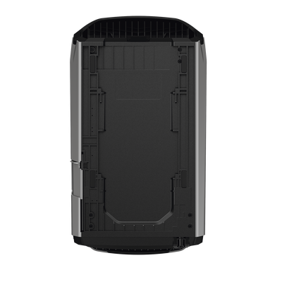 ECOFLOW WAVE 2 | Aire Acondicionado Portátil, Frio y Calor, 44 dB, Refrigerante R290