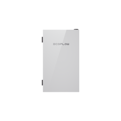Smart Home Panel 2 de ECOFLOW para Transferencia Automática de Energía, Compatible con EFDPUBP