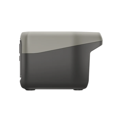 EcoFlow River 2 | Estación de Energía Portátil 256Wh Litio LFP / 2 AC 300 W (Max. 600W) / 1 USB-C 60W / 2 USB -A 12W / Cargador de Coche 8A a 12 o 24V / Conectividad WiFi y Bluetooth (App) / Carga Solar 110W Max. EcoFlow River 2 | Estación de Energía Portátil 256Wh Litio LFP / 2 AC 300 W (Max. 600W) / 1 USB-C 60W / 2 USB -A 12W / Cargador de Coche 8A a 12 o 24V / Conectividad WiFi y Bluetooth (App) / Carga Solar 110W Max.