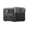 EcoFlow River 2 Max | Estación de Energía Portátil 512Wh Litio LFP / 4 AC 500 W (Max. 1000W) / 1 USB-C 100W / 3 USB -A 12W / Cargador de Coche 8A a 12 o 24V / Conectividad WiFi y Bluetooth (App) / Carga Solar 220W Max. EcoFlow River 2 Max | Estación de Energía Portátil 512Wh Litio LFP / 4 AC 500 W (Max. 1000W) / 1 USB-C 100W / 3 USB -A 12W / Cargador de Coche 8A a 12 o 24V / Conectividad WiFi y Bluetooth (App) / Carga Solar 220W Max.