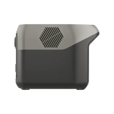 EcoFlow River 2 Max | Estación de Energía Portátil 512Wh Litio LFP / 4 AC 500 W (Max. 1000W) / 1 USB-C 100W / 3 USB -A 12W / Cargador de Coche 8A a 12 o 24V / Conectividad WiFi y Bluetooth (App) / Carga Solar 220W Max. EcoFlow River 2 Max | Estación de Energía Portátil 512Wh Litio LFP / 4 AC 500 W (Max. 1000W) / 1 USB-C 100W / 3 USB -A 12W / Cargador de Coche 8A a 12 o 24V / Conectividad WiFi y Bluetooth (App) / Carga Solar 220W Max.