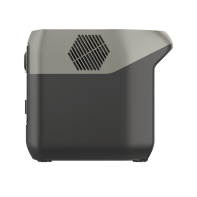 EcoFlow River 2 Pro | Estación de Energía Portátil 768Wh Litio LFP / 4 AC 800W (Max. 1600W) / 1 USB-C 100W / 3 USB -A 12W / Cargador de Coche 10A, 126W Max. / Conectividad WiFi y Bluetooth (App) / Carga Solar 220W Max. EcoFlow River 2 Pro | Estación de Energía Portátil 768Wh Litio LFP / 4 AC 800W (Max. 1600W) / 1 USB-C 100W / 3 USB -A 12W / Cargador de Coche 10A, 126W Max. / Conectividad WiFi y Bluetooth (App) / Carga Solar 220W Max.