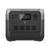 EcoFlow River 2 Pro | Estación de Energía Portátil 768Wh Litio LFP / 4 AC 800W (Max. 1600W) / 1 USB-C 100W / 3 USB -A 12W / Cargador de Coche 10A, 126W Max. / Conectividad WiFi y Bluetooth (App) / Carga Solar 220W Max. EcoFlow River 2 Pro | Estación de Energía Portátil 768Wh Litio LFP / 4 AC 800W (Max. 1600W) / 1 USB-C 100W / 3 USB -A 12W / Cargador de Coche 10A, 126W Max. / Conectividad WiFi y Bluetooth (App) / Carga Solar 220W Max.