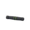 Conector mecánico LC-LC Duplex, para carretes de fibra óptica EZ Fiber Conector mecánico LC-LC Duplex, para carretes de fibra óptica EZ Fiber