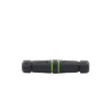 Conector mecánico LC-LC Duplex, para carretes de fibra óptica EZ Fiber Conector mecánico LC-LC Duplex, para carretes de fibra óptica EZ Fiber