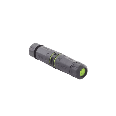 Conector mecánico SC/APC - SC/APC Simplex, compatible con carretes de fibra óptica EZ Fiber de Linkedpro