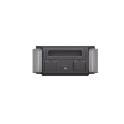 Batería ECOFLOW Compatible con Delta Pro Ultra EFYJ751PCSUS, Litio LFP 6.144kWh 102.4 Vcd, Instalación Apilable