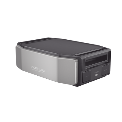 Batería ECOFLOW Compatible con Delta Pro Ultra EFYJ751PCSUS, Litio LFP 6.144kWh 102.4 Vcd, Instalación Apilable