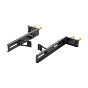 Bracket para Anclaje a Pared compatible con EFDPU3BP o superior (3 o más baterías apiladas)