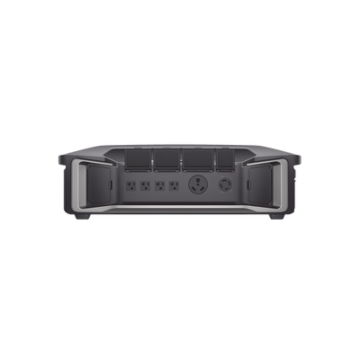 ECOFLOW Delta Pro Ultra | Inversor 7.2kW, Sincronización para Mayor Potencia, Carga Solar Hasta 4000W, Capacidad de Trabajo Online (0ms) ECOFLOW Delta Pro Ultra | Inversor 7.2kW, Sincronización para Mayor Potencia, Carga Solar Hasta 4000W, Capacidad de Trabajo Online (0ms)