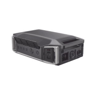 ECOFLOW Delta Pro Ultra | Inversor 7.2kW, Sincronización para Mayor Potencia, Carga Solar Hasta 4000W, Capacidad de Trabajo Online (0ms)