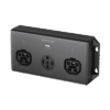 Hub para Conectar 2 EFYJ751PCSUS en Paralelo 120/240 Vca 50A Máximo