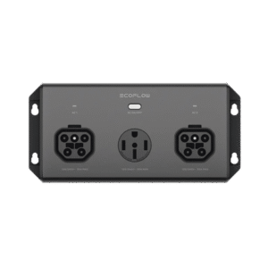 Hub para Conectar 2 EFYJ751PCSUS en Paralelo 120/240 Vca 50A Máximo