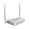 ONT GPON HUAWEI OptiXstar WiFi doble banda (2.4/5 GHz), 2 puertos LAN GE, conector SC/APC, hasta 867 Mbps