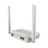 ONT GPON HUAWEI OptiXstar WiFi doble banda (2.4/5 GHz), 2 puertos LAN GE, conector SC/APC, hasta 867 Mbps