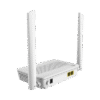 ONT GPON HUAWEI OptiXstar WiFi doble banda (2.4/5 GHz), 2 puertos LAN GE, conector SC/APC, hasta 867 Mbps