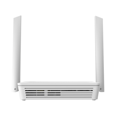 ONT GPON HUAWEI OptiXstar WiFi doble banda (2.4/5 GHz), 2 puertos LAN GE, conector SC/APC, hasta 867 Mbps
