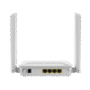 ONT GPON HUAWEI OptiXstar Premium WiFi 5 (2.4/5 GHz) Máxima Cobertura con Antenas de 7 dBi / 4 puertos LAN (2GE + 2 FE)