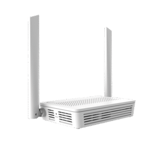 ONT GPON HUAWEI OptiXstar Premium WiFi 5 (2.4/5 GHz) Máxima Cobertura con Antenas de 7 dBi / 4 puertos LAN (2GE + 2 FE)