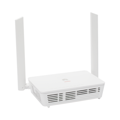 ONT GPON OptiXstar WiFi6 con 4 puertos GE, conector SC/APC, hasta 2402 Mbps