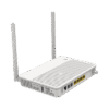 ONT GPON OptiXstar WiFi 2.4GHz 4 puertos GE + 1 puerto CATV + 2 POTS, hasta 300 Mbps