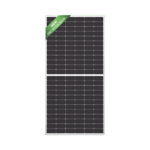 Modulo Solar ECO GREEN ENERGY, 450W, 50 Vcc , Monocristalino, 144 Celdas grado A Modulo Solar ECO GREEN ENERGY, 450W, 50 Vcc , Monocristalino, 144 Celdas grado A