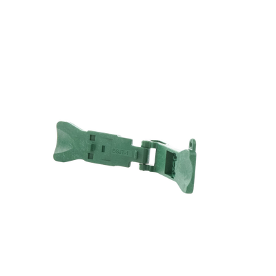 Herramienta para Jacks TG y Plug de Terminación en Campo Recto TX6A de Panduit Herramienta para Jacks TG y Plug de Terminación en Campo Recto TX6A de Panduit