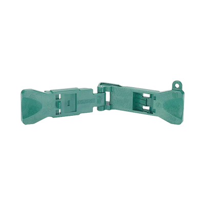 Herramienta para Jacks TG y Plug de Terminación en Campo Recto TX6A de Panduit Herramienta para Jacks TG y Plug de Terminación en Campo Recto TX6A de Panduit