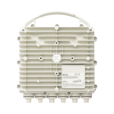 Siklu EtherHaul-1200FX 1 Gigabit Full Duplex 70/80GHz Banda-E Siklu EtherHaul-1200FX 1 Gigabit Full Duplex 70/80GHz Banda-E