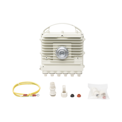 Siklu EtherHaul-1200FX 1 Gigabit Full Duplex 70/80GHz Banda-E Siklu EtherHaul-1200FX 1 Gigabit Full Duplex 70/80GHz Banda-E