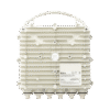 Siklu EtherHaul-1200FX 1 Gigabit Full Duplex 70/80GHz Banda-E