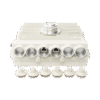 Siklu EtherHaul-1200FX 1 Gigabit Full Duplex 70/80GHz Banda-E