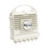 Siklu EtherHaul-2500FX 1 a 2 Gigabit Full Duplex 70/80GHz Banda-E