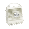 Radio EtherHaul Serie 2500FX-EXN 1 a 2 Gigabit Full Duplex, 70/80GHz, Sin Interferencia, Banda Libre