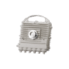 EtherHaul-8010FX hasta 10 Gigabit Full Duplex 70/80GHz Banda-E (Frecuencia-Alta)
