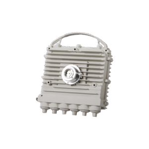 EtherHaul-8010FX hasta 10 Gigabit Full Duplex 70/80GHz Banda-E (Frecuencia-Alta)