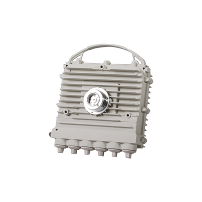 EtherHaul-8010FX hasta 10 Gigabit Full Duplex 70/80GHz Banda-E (Frecuencia-Alta)