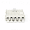 EtherHaul-8010FX hasta 10 Gigabit Full Duplex 70/80GHz Banda-E (Frecuencia-Baja)