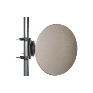 Antena de 2 pies y kit de montaje para la familia Etherhaul (FCC/ETSI) Antena de 2 pies y kit de montaje para la familia Etherhaul (FCC/ETSI)