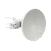 Antena Siklu de 2 pies para radios EtherHaul (EH1200, EH2500, EH8010), Rango 71-86 GHz, 50 dBi, incluye kit de montaje para radios EtherHaul