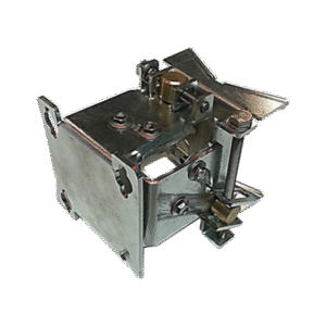 Montaje para radio PTP EH-600TX-ODU-PoE