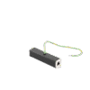 Protector contra sobretensiones Ethernet/Poe