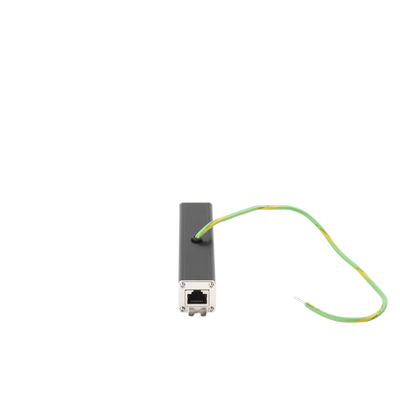 Protector contra sobretensiones Ethernet/Poe
