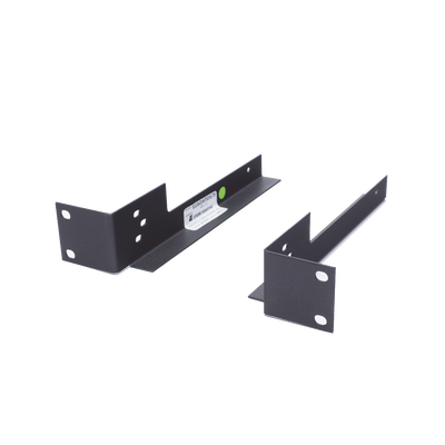 Adaptador para Rack 19" para Videograbadoras epcom y HIKVISION (Revisar compatibilidad)