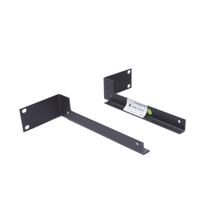 Adaptador para rack 19" para Videograbadoras epcom EVxx04TURBOD / EVxx08TURBO / iDS7204xxxx-xx / iDS7208 Adaptador para rack 19" para Videograbadoras epcom EVxx04TURBOD / EVxx08TURBO / iDS7204xxxx-xx / iDS7208