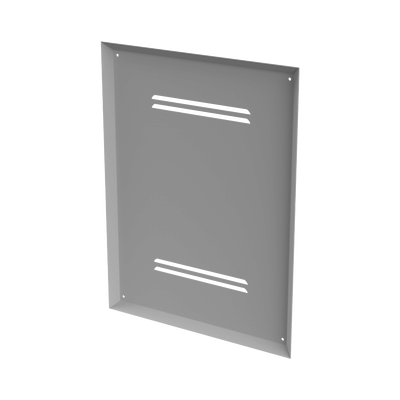 Gabinete de Medios de 19 Pulgadas de alto, para Empotrar en Pared (360 x 478 x 95 mm). Gabinete de Medios de 19 Pulgadas de alto, para Empotrar en Pared (360 x 478 x 95 mm).